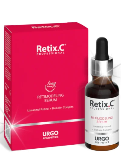 Retix.C RETIMODELING SERUM