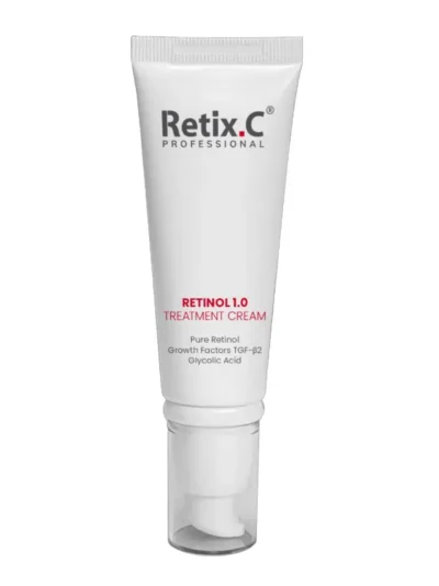 Retix.C RETINOL 1.0 TREATMENT CREAM