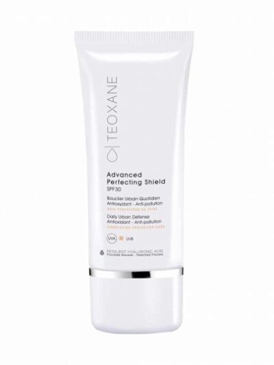 Teoxane Advanced Perfecting Shield SPF30 veido kremas