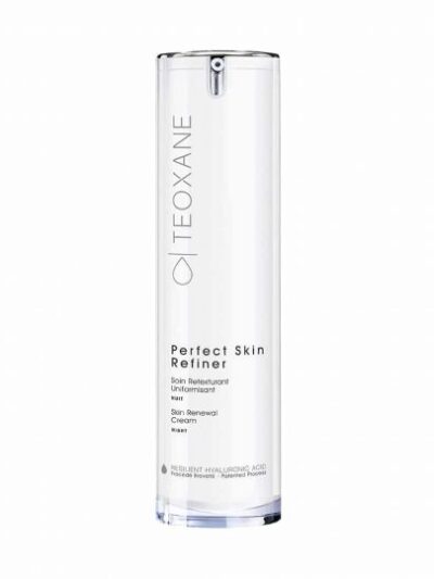 Teoxane Perfect Skin Refiner naktinis veido kremas