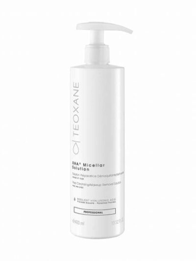 Teoxane RHA Micellar Solution valomasis micelinis vanduo
