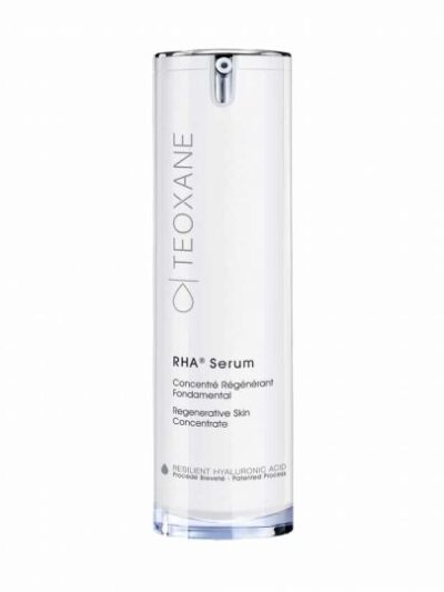Teoxane RHA Serum veido serumas