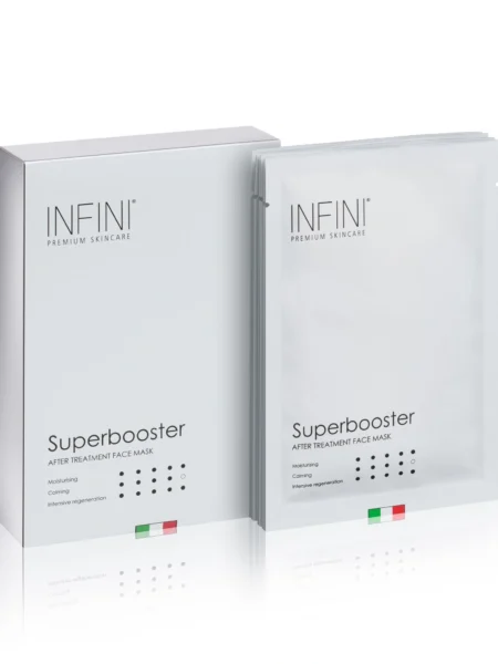 SUPERBOOSTER KAUKĖ