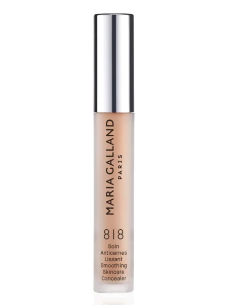 818 Skaistinamasis paakių maskuoklis - beige 15