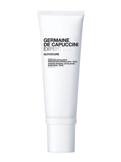 EXPERT LAB šveičiamoji kaukė GLICOCURE