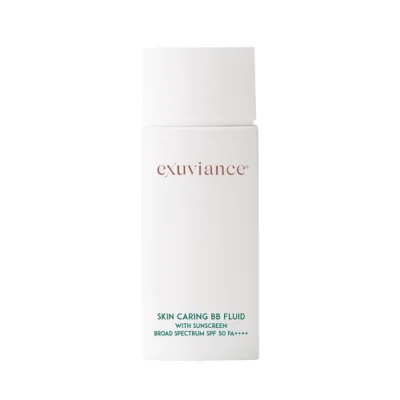 EXUVIANCE EMPOWER emulsija BB SPF 50 EXUVIANCE EMPOWER emulsija BB SPF 50