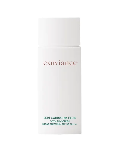 EXUVIANCE EMPOWER emulsija BB SPF 50