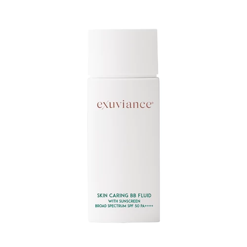EXUVIANCE EMPOWER emulsija BB SPF 50