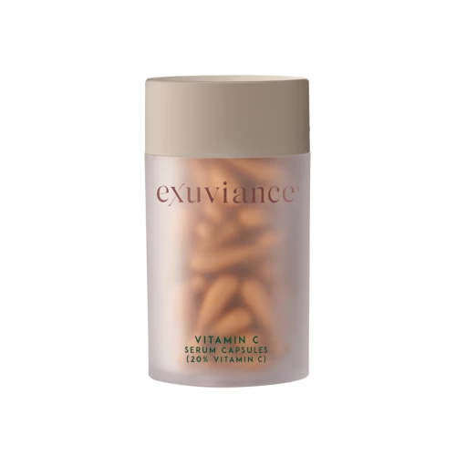 EXUVIANCE EMPOWER vitamino C serumas