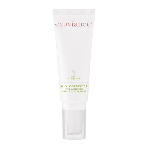EXUVIANCE FOCUS emulsija