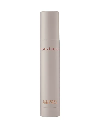 EXUVIANCE RISE skaistinamoji kaukė