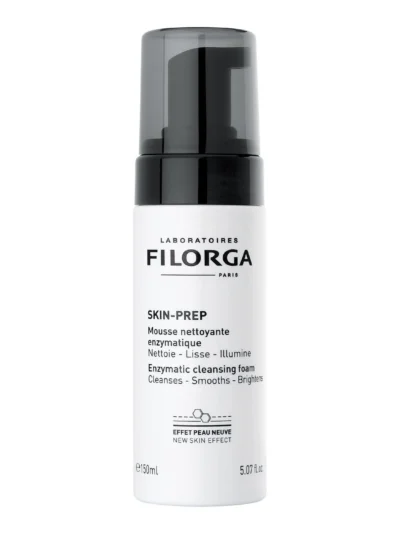 FILORGA SKIN-PREP ENZYMATIC CLEANSING FOAM