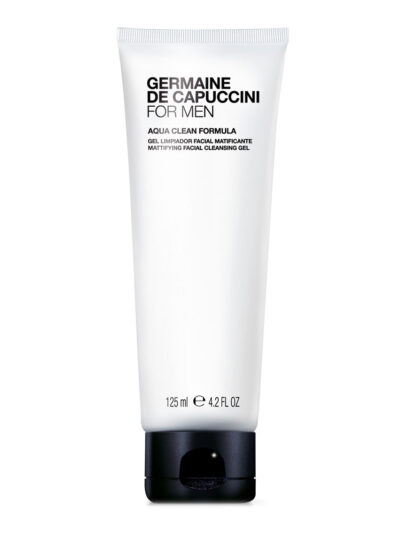 FOR MEN AQUA CLEAN gelis