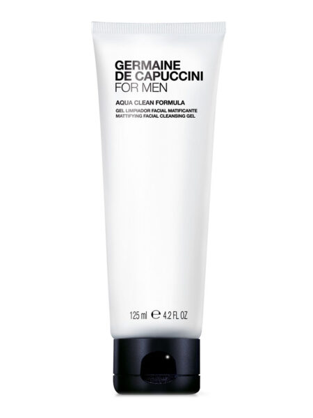 FOR MEN AQUA CLEAN gelis