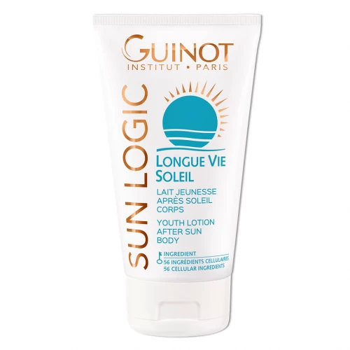 GUINOT Longue Vie After Sun Body Lotion