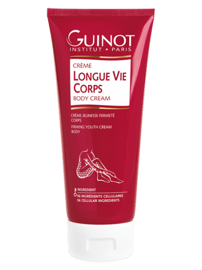 GUINOT Longue Vie Corps Body Cream