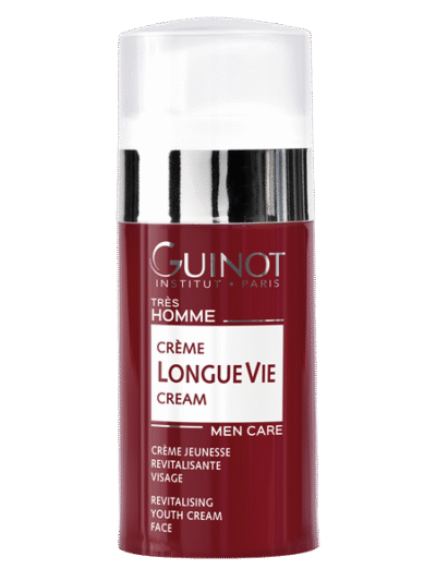 GUINOT Longue Vie Cream Men
