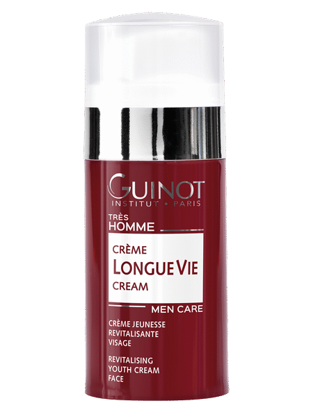 GUINOT Longue Vie Cream Men