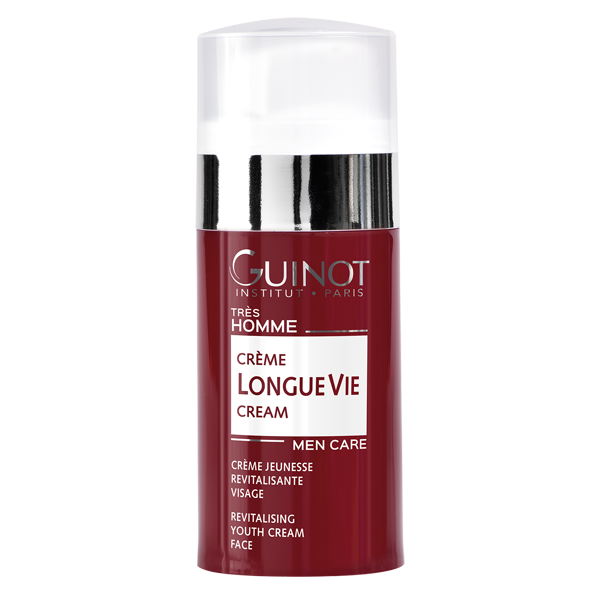 GUINOT Longue Vie Cream Men