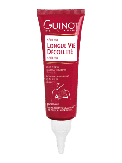 GUINOT Longue Vie Decollete Serum