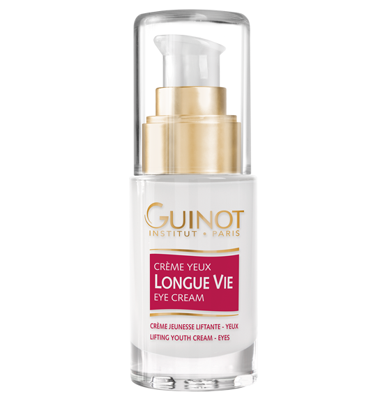 GUINOT Longue Vie Eye Cream
