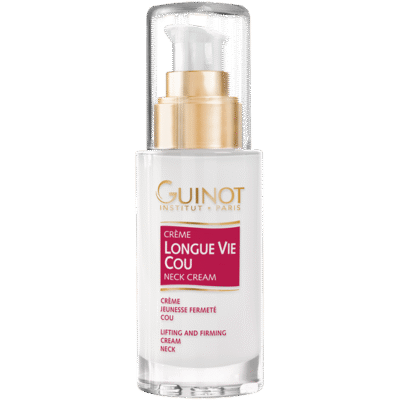 GUINOT Longue Vie Neck Care GUINOT Longue Vie Neck Care