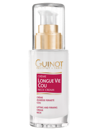 GUINOT Longue Vie Neck Care