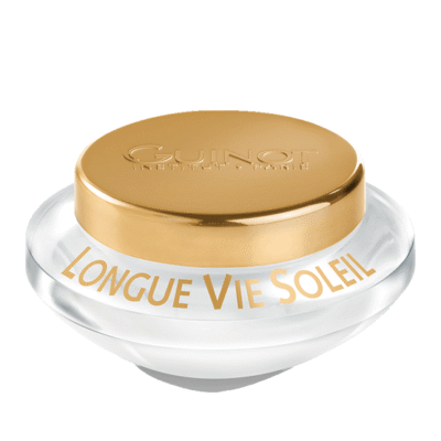 GUINOT Longue Vie Soleil GUINOT Longue Vie Soleil
