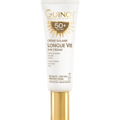 GUINOT Longue Vie Sun SPF 50+ GUINOT Longue Vie Sun SPF 50+
