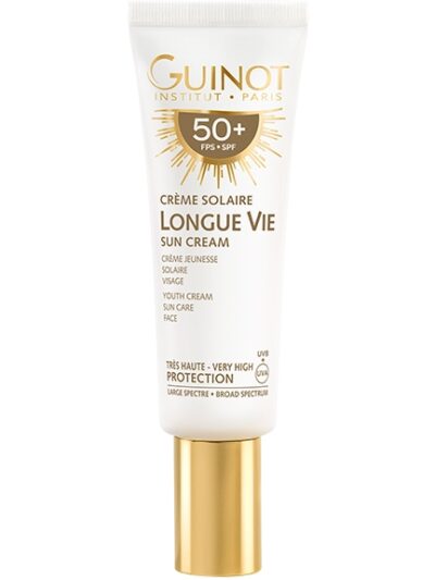 GUINOT Longue Vie Sun SPF 50+