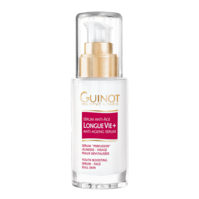 GUINOT Longue Vie+ serumas GUINOT Longue Vie+ serumas