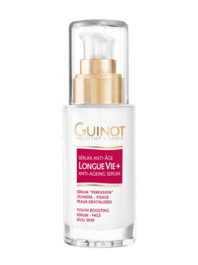GUINOT Longue Vie+ serumas