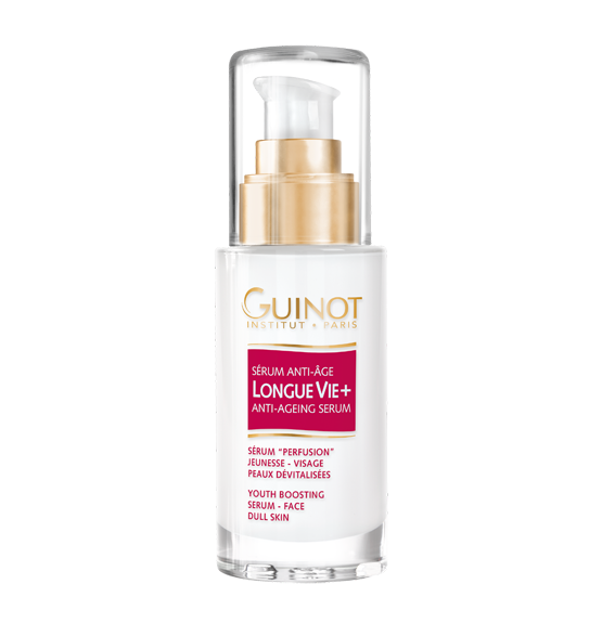 GUINOT Longue Vie+ serumas
