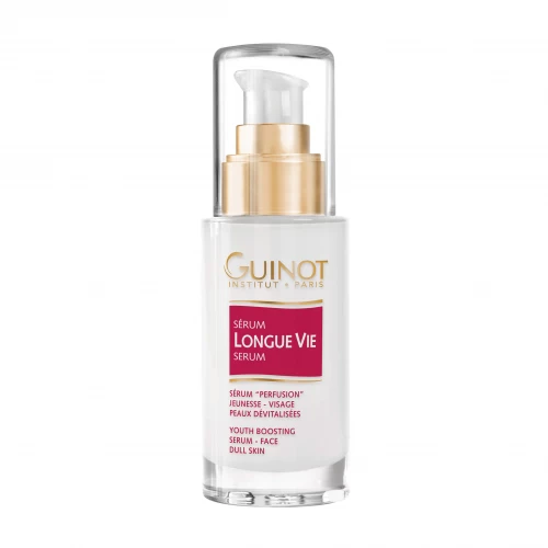 GUINOT Longue Vie serumas