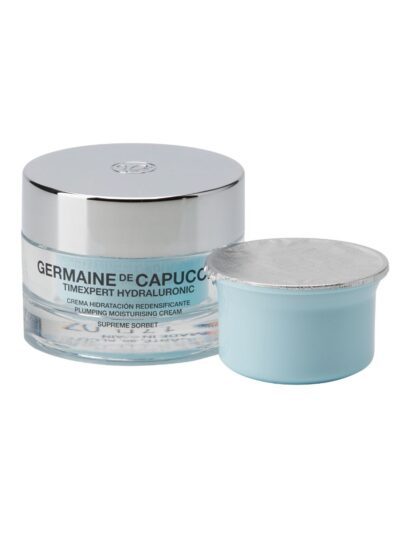 Gelio-kremo SOFT SORBET papildymas