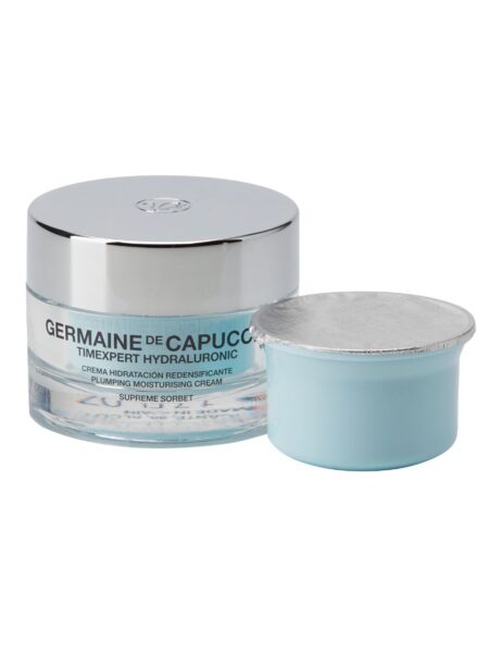Gelio-kremo SOFT SORBET papildymas