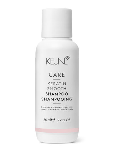 KERATIN SMOOTH šampūnas