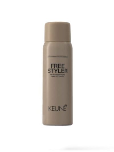 Keune Plaukų lakas Freestyle