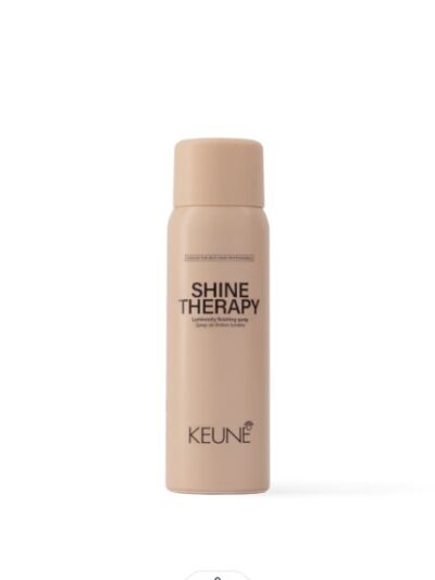 Keune Shine Therapy