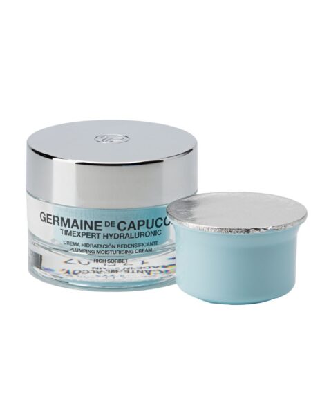 Kremo RICH SORBET papildymas
