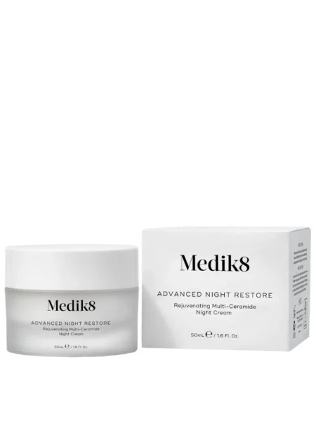 MEDIK8 ADVANCED NIGHT RESTORE™