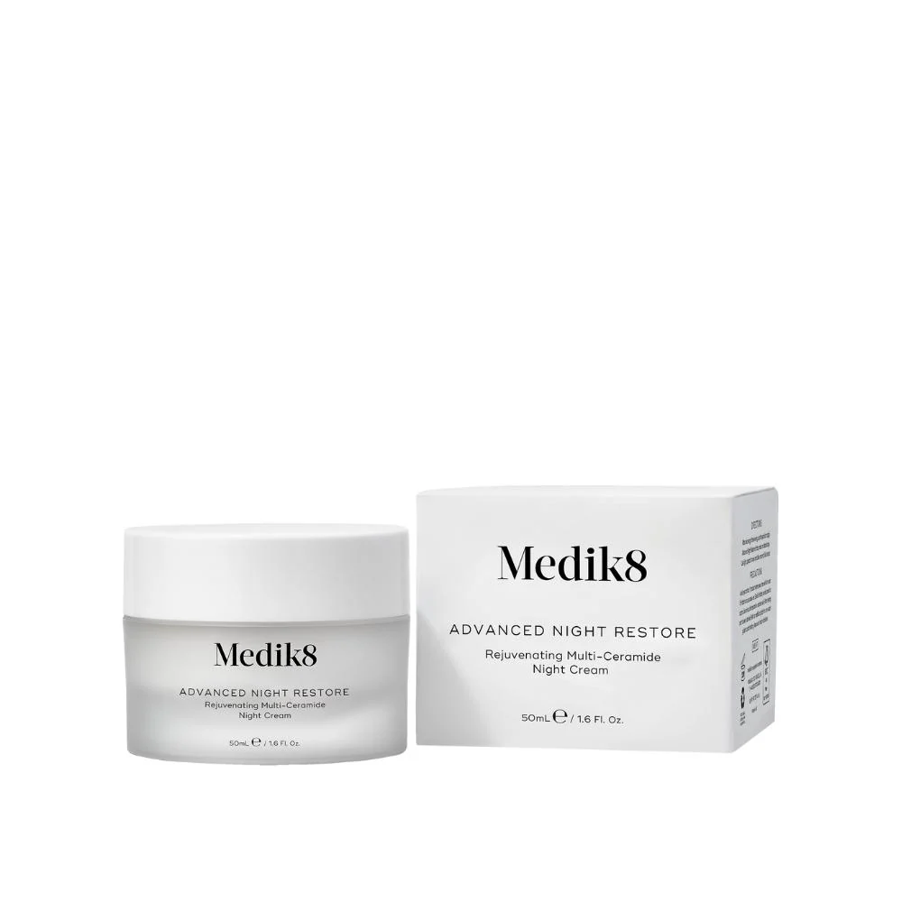 MEDIK8 ADVANCED NIGHT RESTORE™