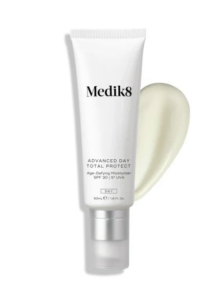 MEDIK8 Advanced Day Total Protect