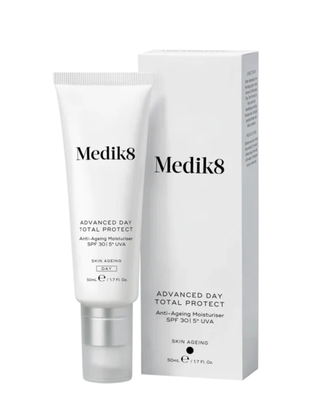 MEDIK8 Advanced Day Total Protect