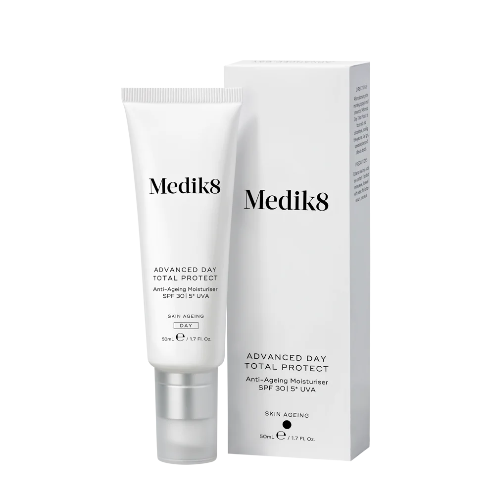 MEDIK8 Advanced Day Total Protect