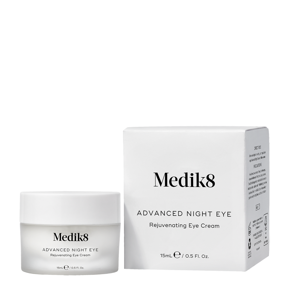 MEDIK8 Advanced Night Eye