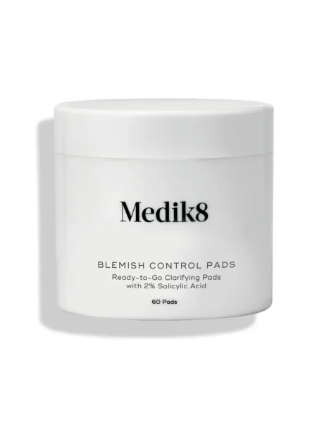 MEDIK8 Blemish Control Pads