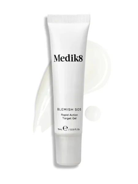MEDIK8 Blemish SOS