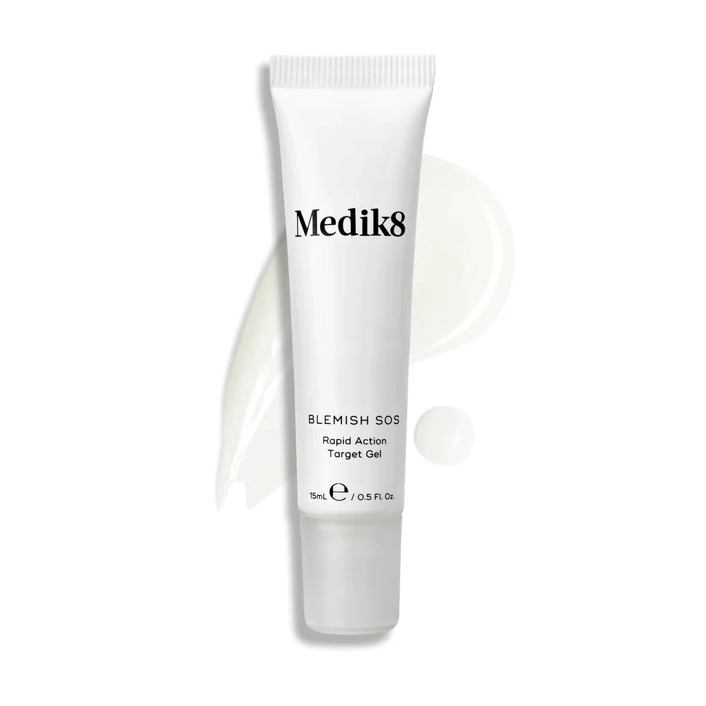 MEDIK8 Blemish SOS