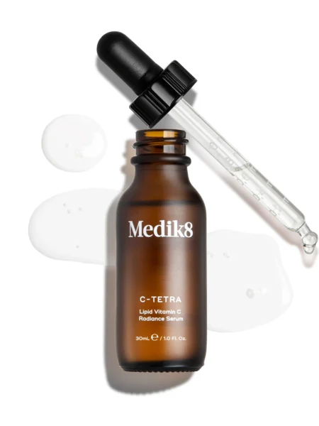 MEDIK8 C-Tetra